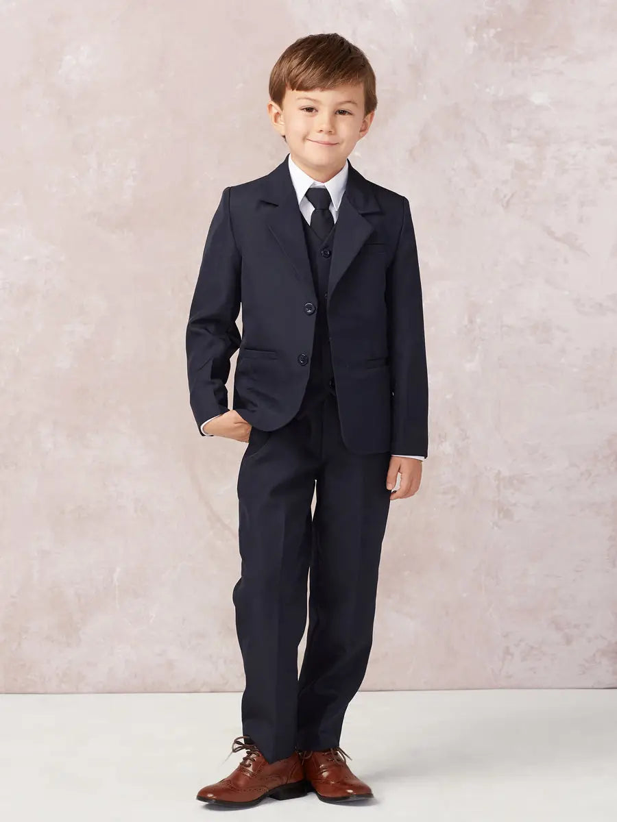 Boys Formalwear