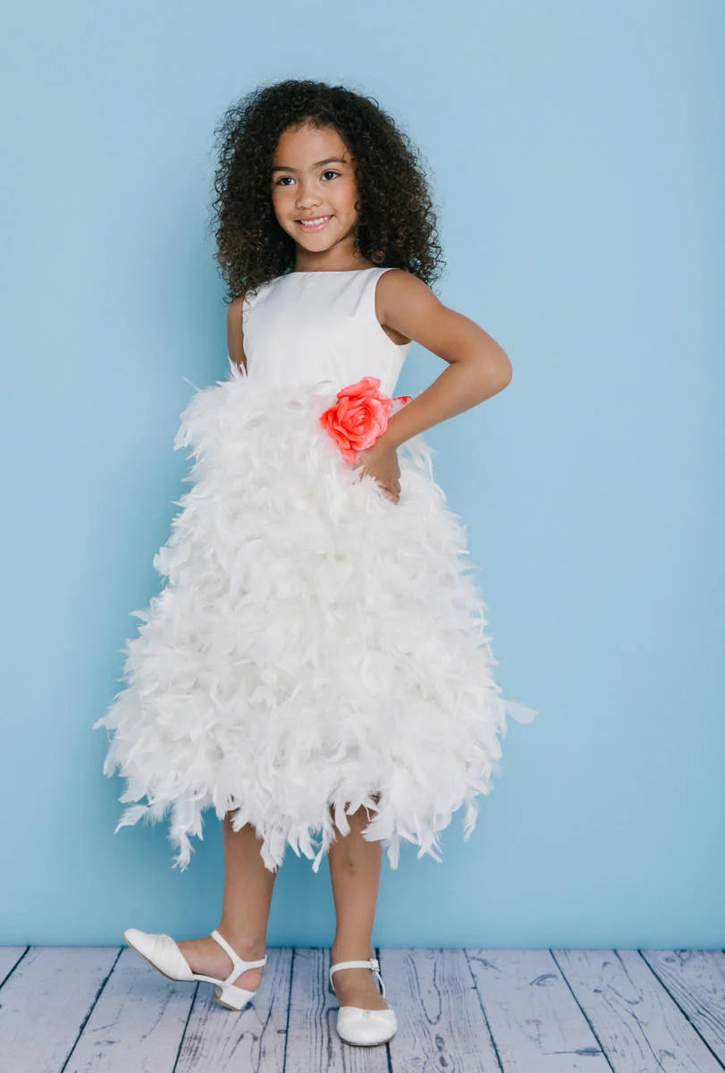 Flower Girls Dresses