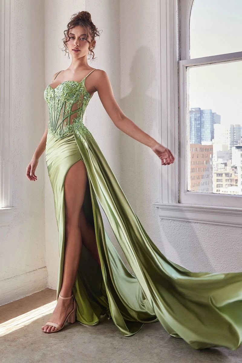 Long Prom Dresses 2023