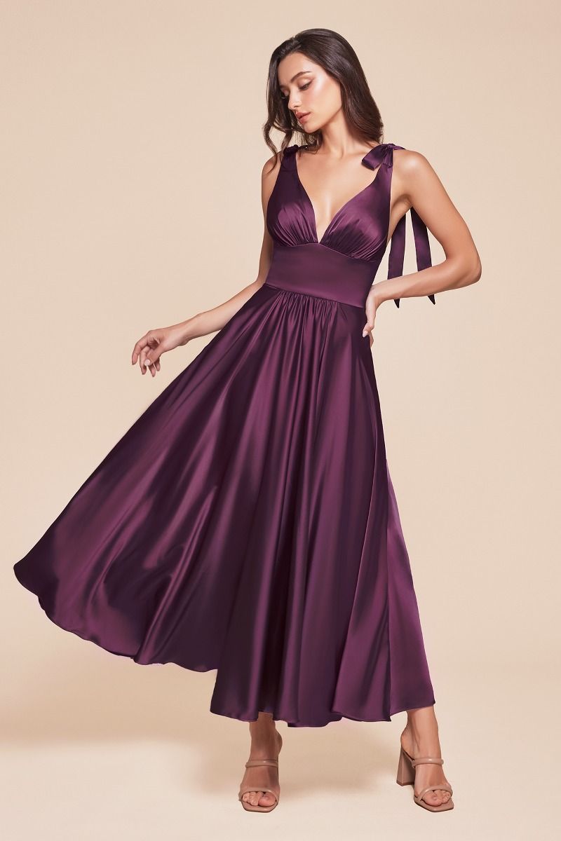 Ladivine-7499_eggplant_bridesmaids-dress