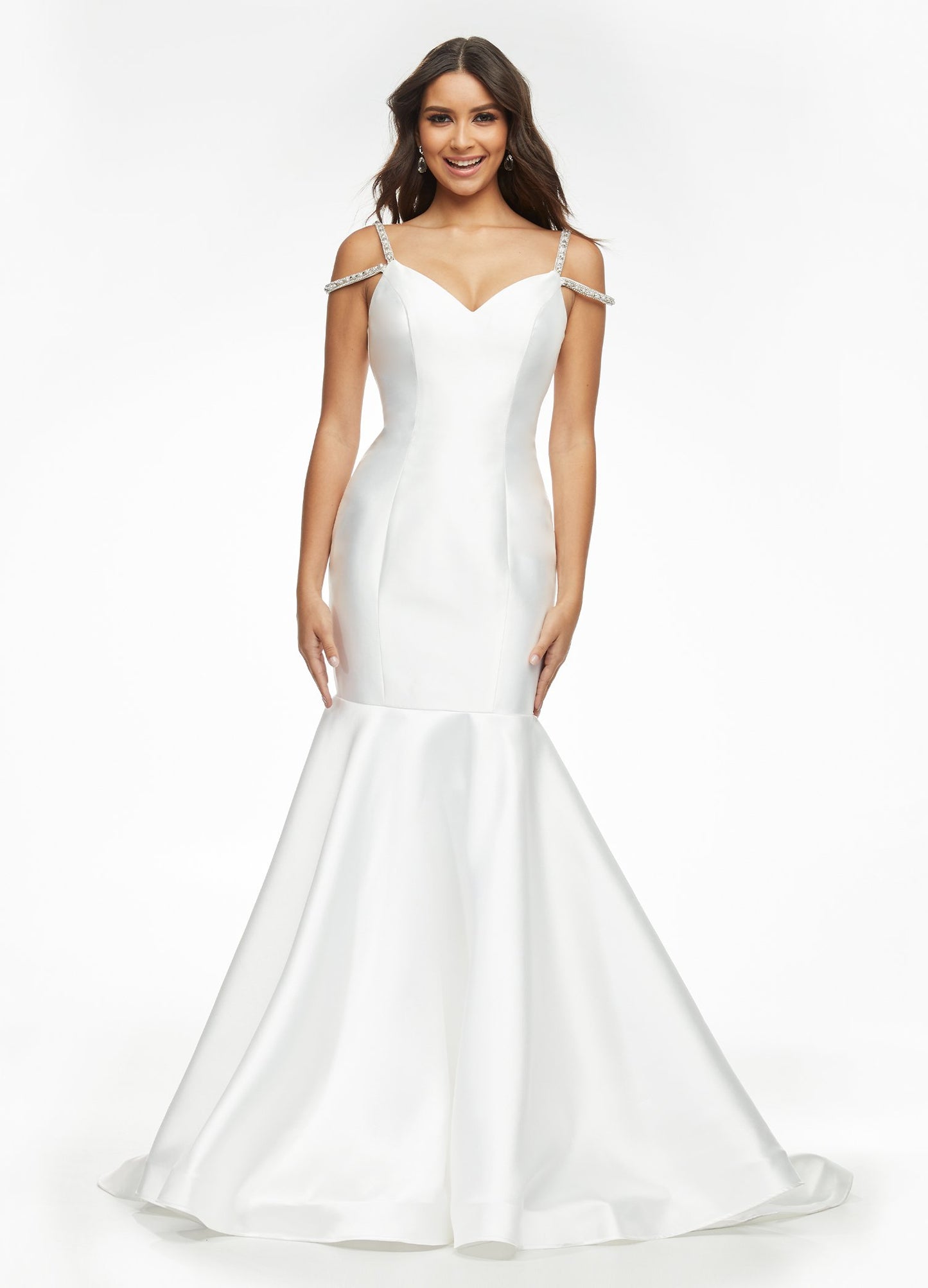 Ashley-Lauren-11103-ivory-prom-dress-front-embellished-straps-sweetheart-neckline-mermaid